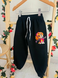 Calça Moletom Patrulha Canina - Up Up bebe
