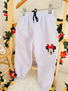 Calça Moletom Minnei na internet