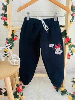 Calça Moletom Minnei - comprar online