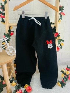 Calça Moletom Minnei - comprar online