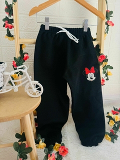 Calça Moletom Minnei na internet