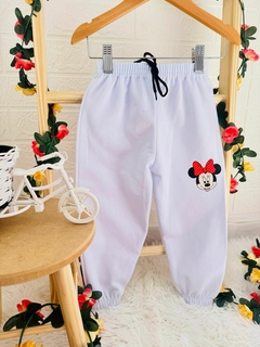 Calça Moletom Minnei - comprar online