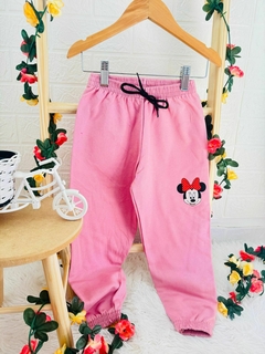 Calça Moletom Minnei - comprar online