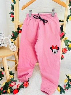 Calça Moletom Minnei - comprar online