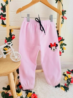 Calça Moletom Minnei - comprar online