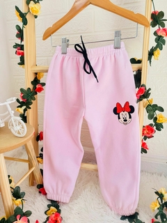 Calça Moletom Minnei na internet