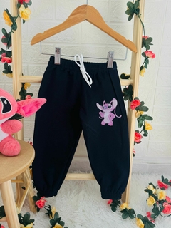 Calça Moletom Stitch na internet