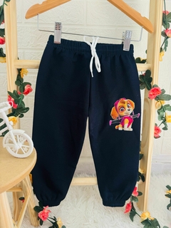Calça Moletom Patrulha Canina - comprar online