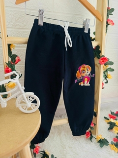 Calça Moletom Patrulha Canina na internet