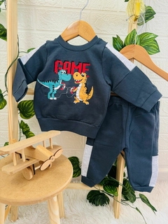 Conjunto Mescla Baby na internet