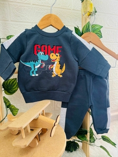 Conjunto Mescla Baby - comprar online