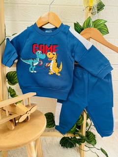 Conjunto Mescla Baby - comprar online