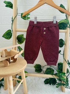 Calça Moletom Molinê - comprar online