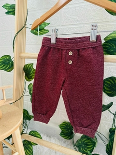 Calça Moletom Molinê na internet