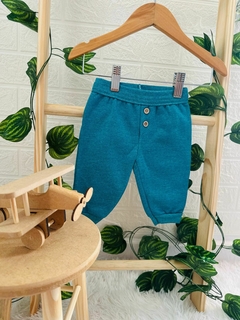 Calça Moletom Molinê na internet