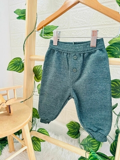 Calça Moletom Molinê na internet