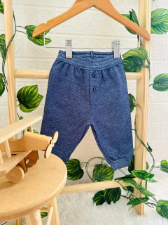 Calça Moletom Molinê - comprar online