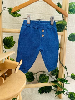 Calça Moletom Molinê na internet