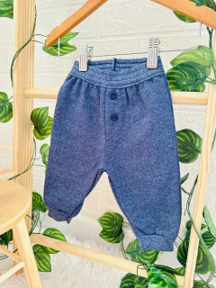 Calça Moletom Molinê - Up Up bebe