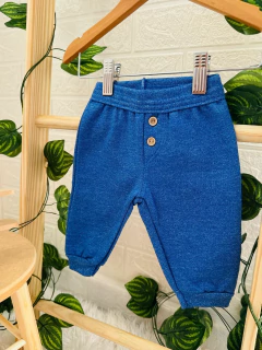 Calça Moletom Molinê - Up Up bebe
