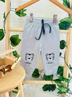 Calça Jogger Moletom - comprar online