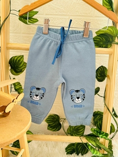 Calça Jogger Moletom - comprar online