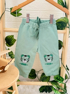 Calça Jogger Moletom na internet