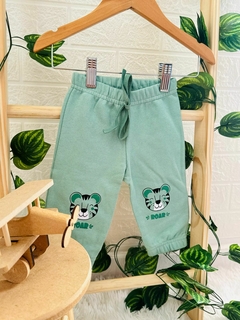 Calça Jogger Moletom - comprar online
