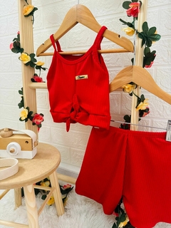 Conjunto Regata Cod 201 - Up Up bebe