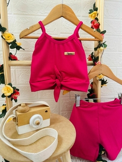 Conjunto Regata Cod 201 - Up Up bebe