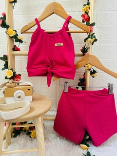 Conjunto Regata Cod 201 - comprar online