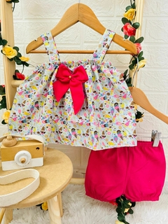 Conjunto Batinha Cod 172 na internet