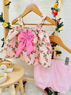 Conjunto Batinha Cod 172 na internet