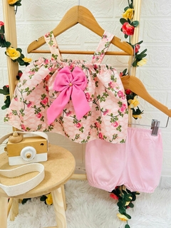 Conjunto Batinha Cod 172 - comprar online