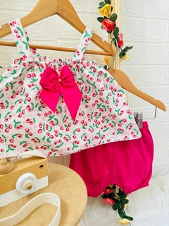 Conjunto Batinha Cod 172 - comprar online