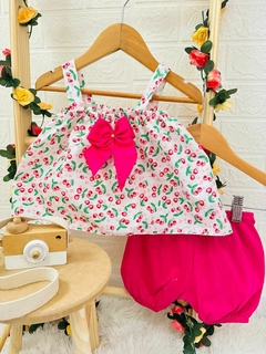 Conjunto Batinha Cod 172 na internet