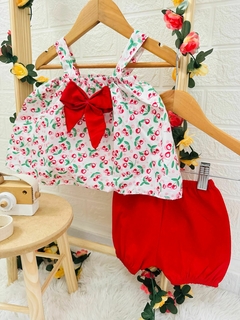 Conjunto Batinha Cod 172 na internet