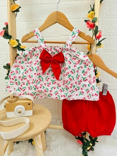 Conjunto Batinha Cod 172 - comprar online