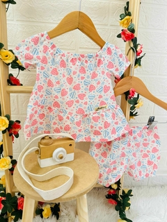 Conjunto Bata Cod 091 na internet