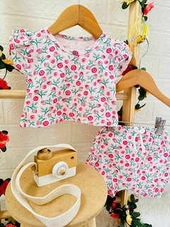 Conjunto Croped Cod 104 na internet