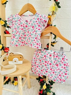 Conjunto Croped Cod 104 - comprar online