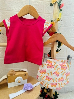 Conjunto Cod 084 - comprar online