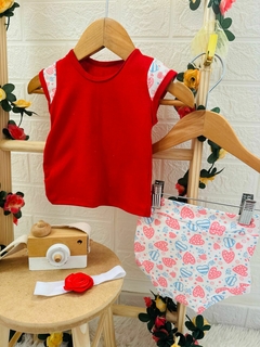 Conjunto Cod 084 - comprar online