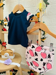 Conjunto Cod 084 na internet