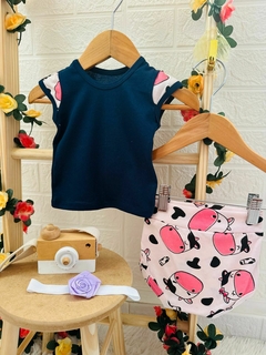 Conjunto Cod 084 - comprar online