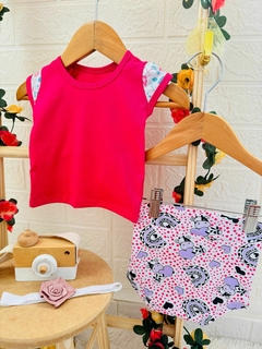 Conjunto Cod 084 - comprar online