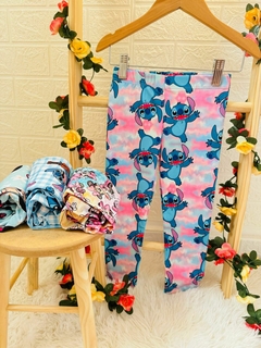 Caixa Fechada Calça Leggings 60 peças - Up Up bebe