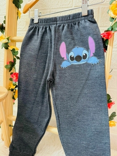 Calça Moletom Stitch na internet