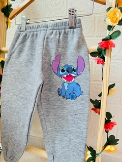 Calça Moletom Stitch na internet