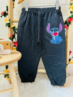 Calça Moletom Stitch na internet